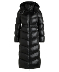 BLACK // CASUAL JACKETS PAMAXI3