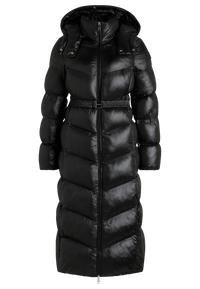 BLACK // CASUAL JACKETS PAMAXI3