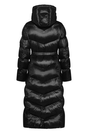 BLACK // CASUAL JACKETS PAMAXI3
