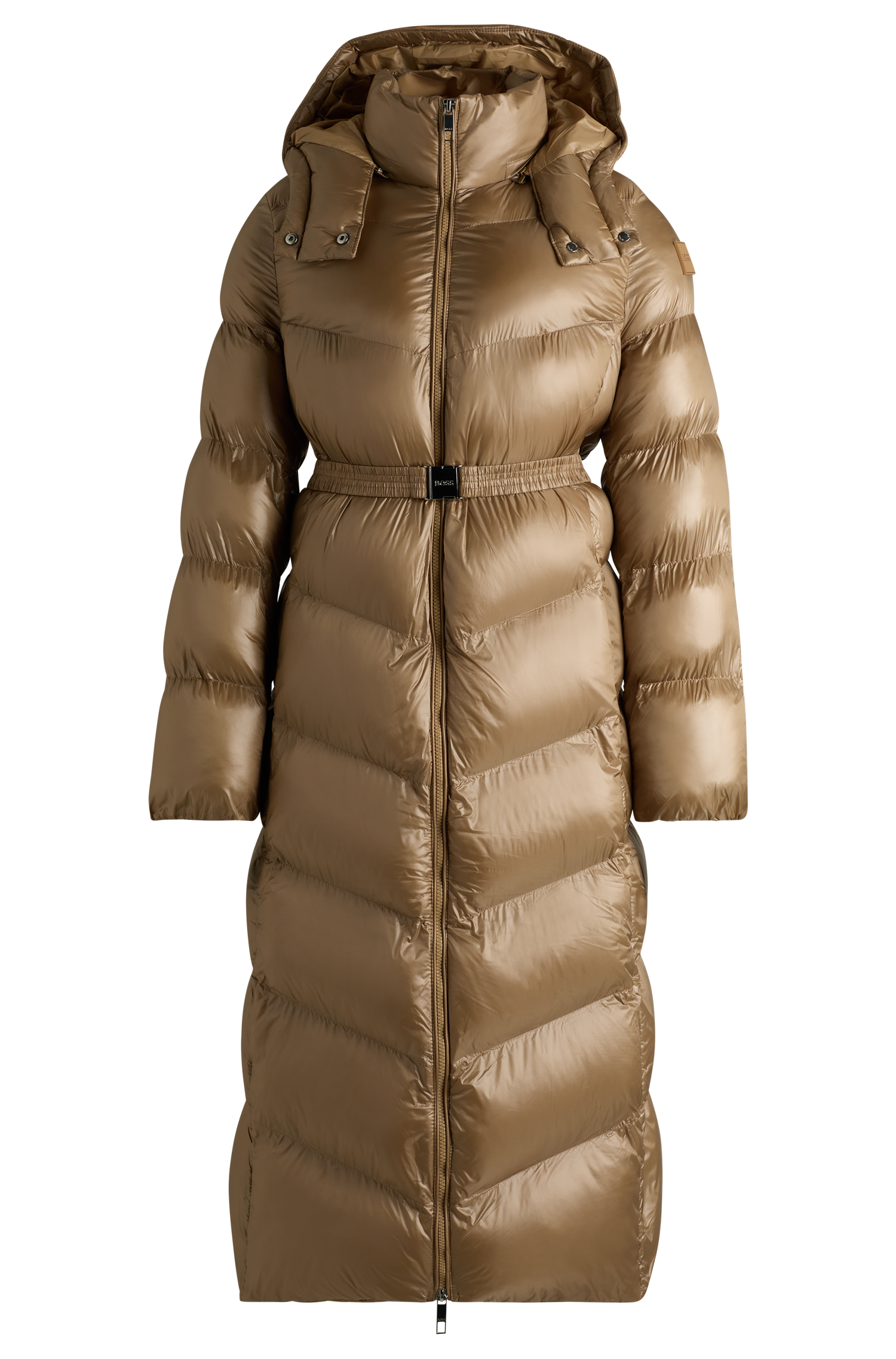 MEDIUM BEIGE // CASUAL JACKETS PAMAXI3