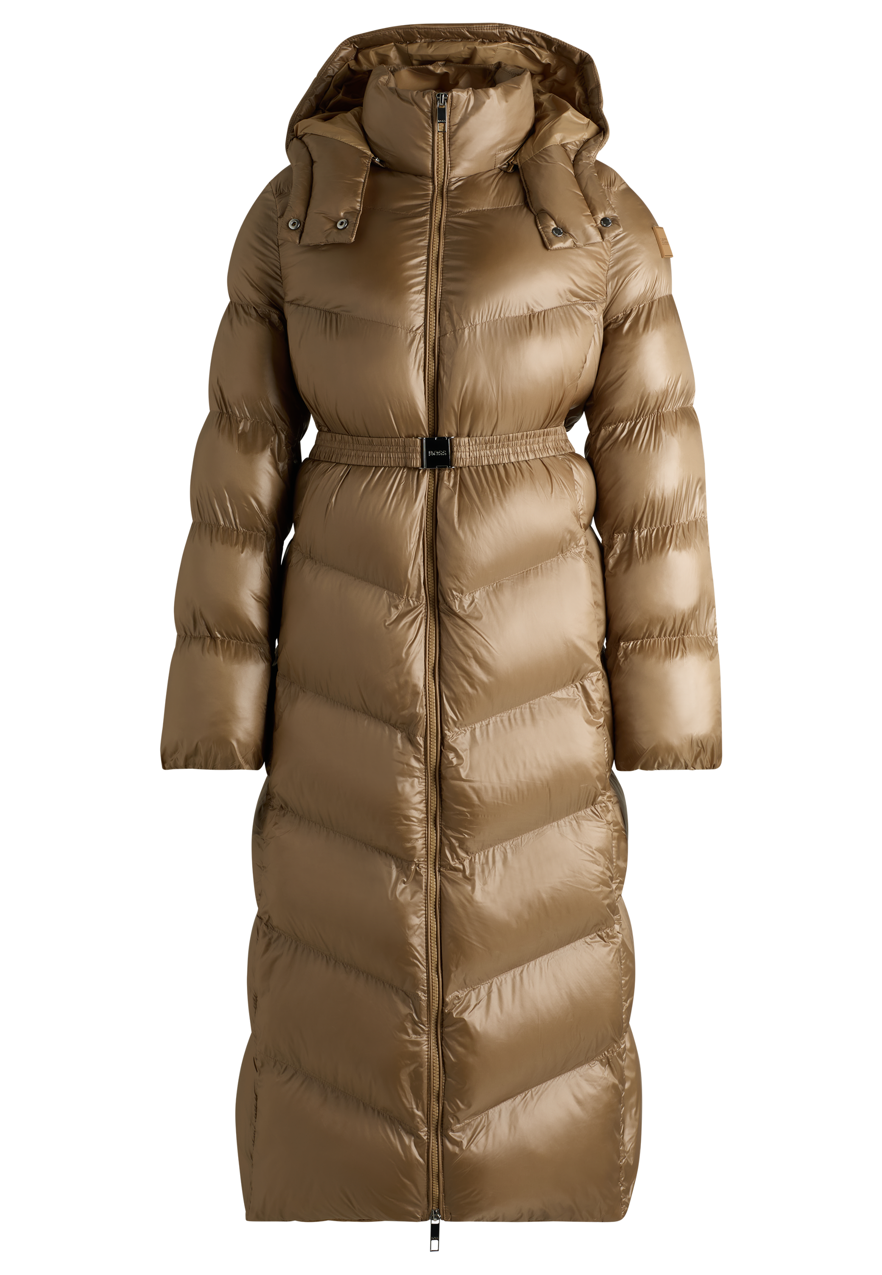 MEDIUM BEIGE // CASUAL JACKETS PAMAXI3