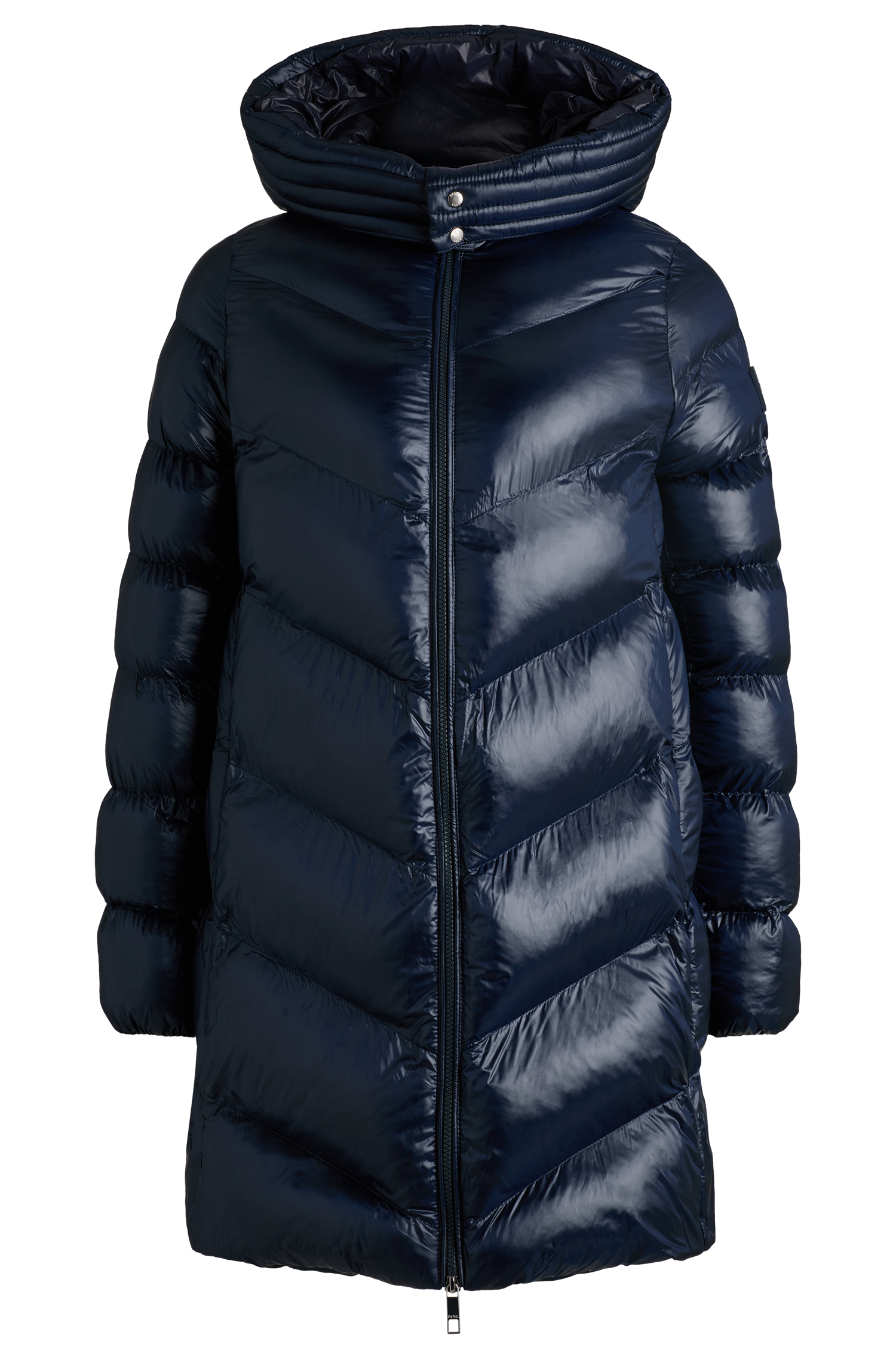 DARK BLUE // CASUAL JACKETS PETRANA3