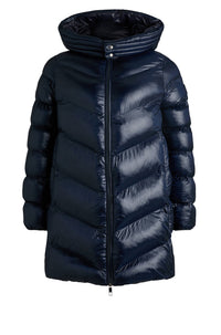 Veste Petrana - Dark Blue