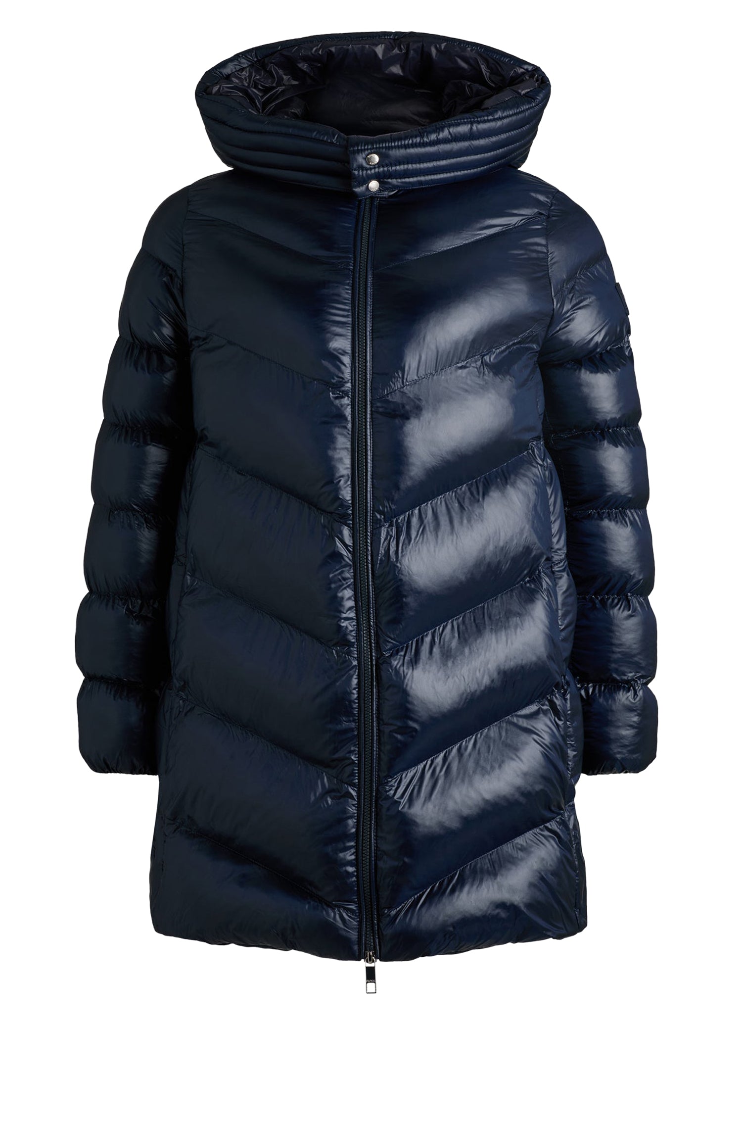 Veste Petrana - Dark Blue