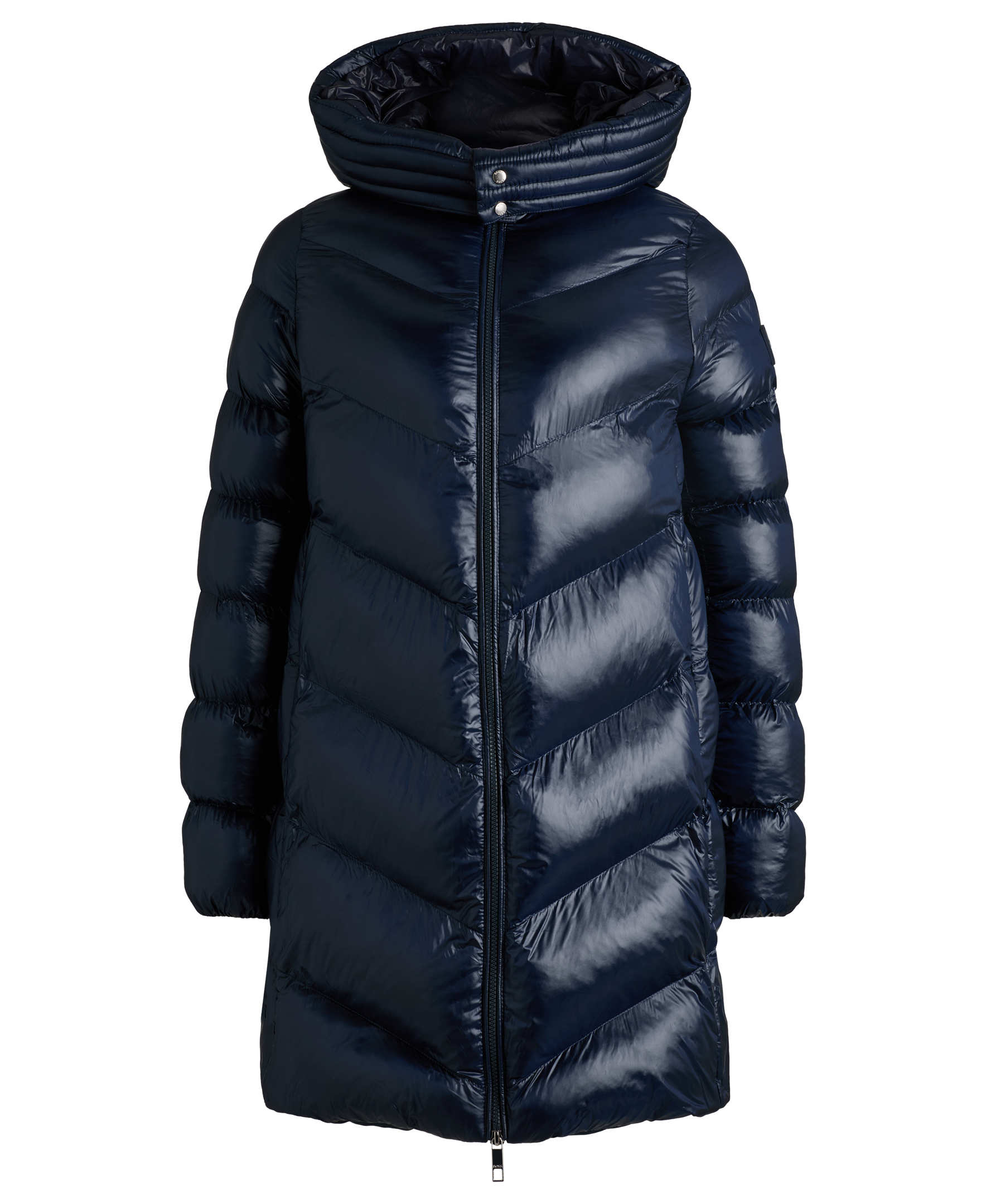 DARK BLUE // CASUAL JACKETS PETRANA3
