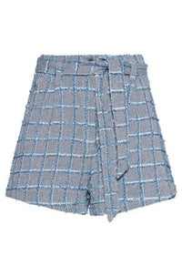 OPEN MISCELLANEOUS // SHORTS C_TEOFILA