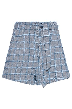 OPEN MISCELLANEOUS // SHORTS C_TEOFILA
