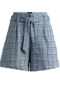 OPEN MISCELLANEOUS // SHORTS C_TEOFILA