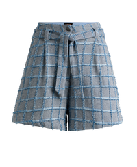 OPEN MISCELLANEOUS // SHORTS C_TEOFILA