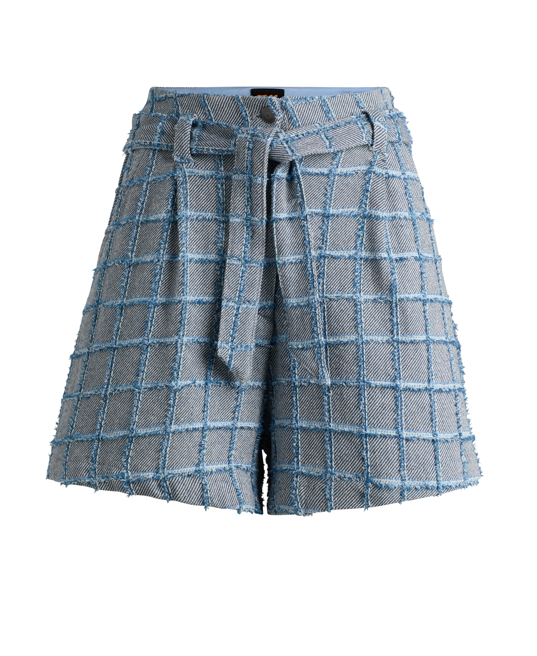 OPEN MISCELLANEOUS // SHORTS C_TEOFILA