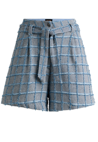 OPEN MISCELLANEOUS // SHORTS C_TEOFILA