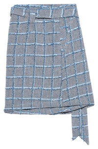 OPEN MISCELLANEOUS // SHORTS C_TEOFILA