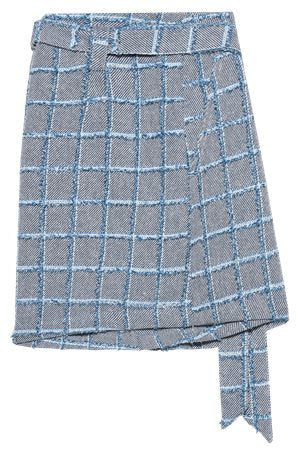 OPEN MISCELLANEOUS // SHORTS C_TEOFILA