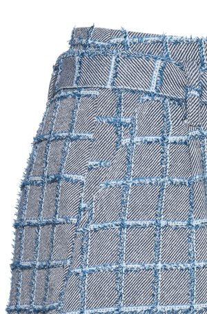 OPEN MISCELLANEOUS // SHORTS C_TEOFILA