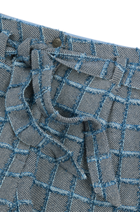 OPEN MISCELLANEOUS // SHORTS C_TEOFILA