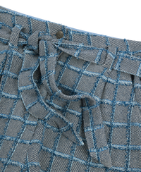 OPEN MISCELLANEOUS // SHORTS C_TEOFILA