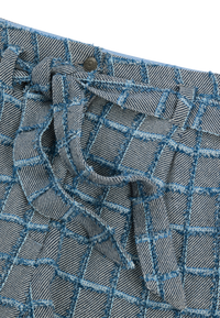 OPEN MISCELLANEOUS // SHORTS C_TEOFILA