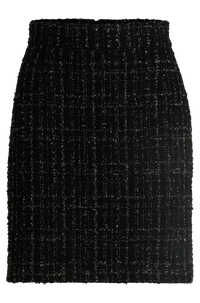 BLACK // MINI SKIRTS VILIANA
