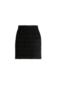 Mini jupe Viliana - Black