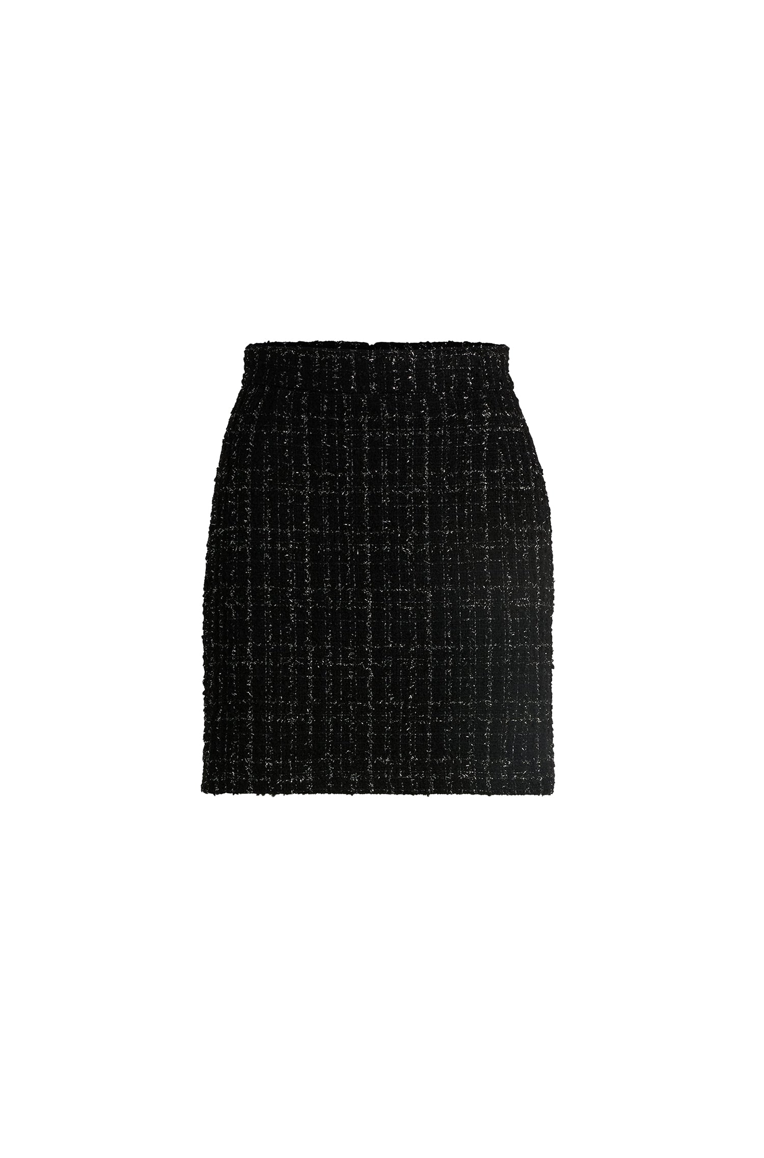 Mini jupe Viliana - Black