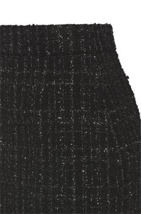 BLACK // MINI SKIRTS VILIANA