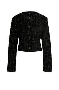 Veste Jolena - Black