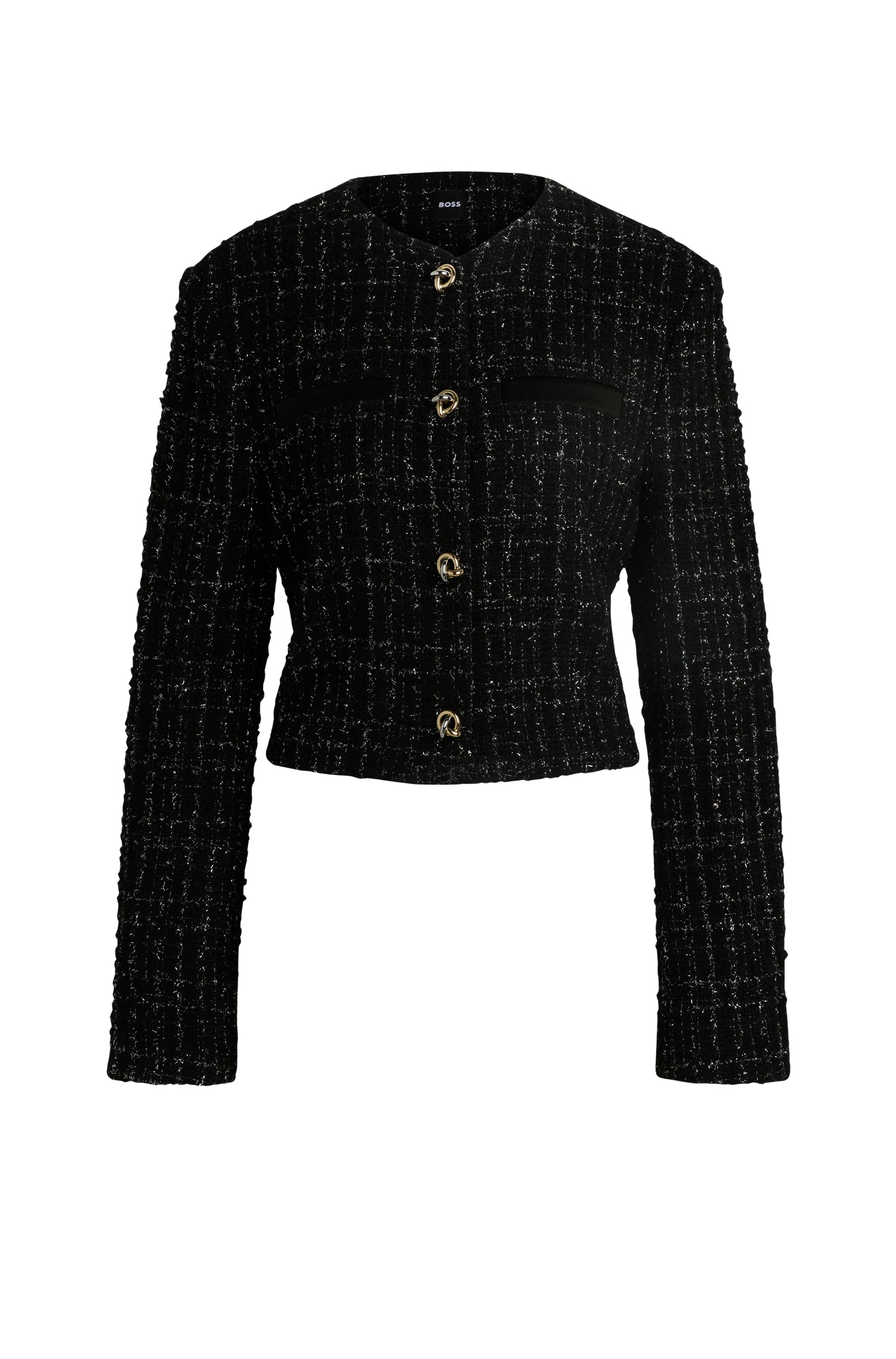 Veste Jolena - Black