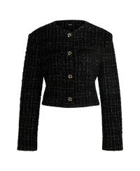 BLACK // BLAZERS JOLENA