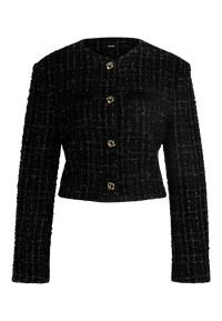 BLACK // BLAZERS JOLENA