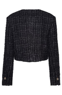 BLACK // BLAZERS JOLENA