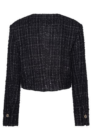 BLACK // BLAZERS JOLENA