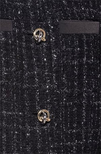 BLACK // BLAZERS JOLENA