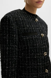 Veste Jolena - Black