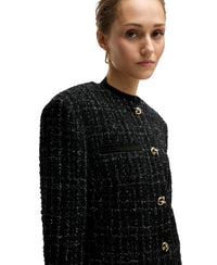 BLACK // BLAZERS JOLENA