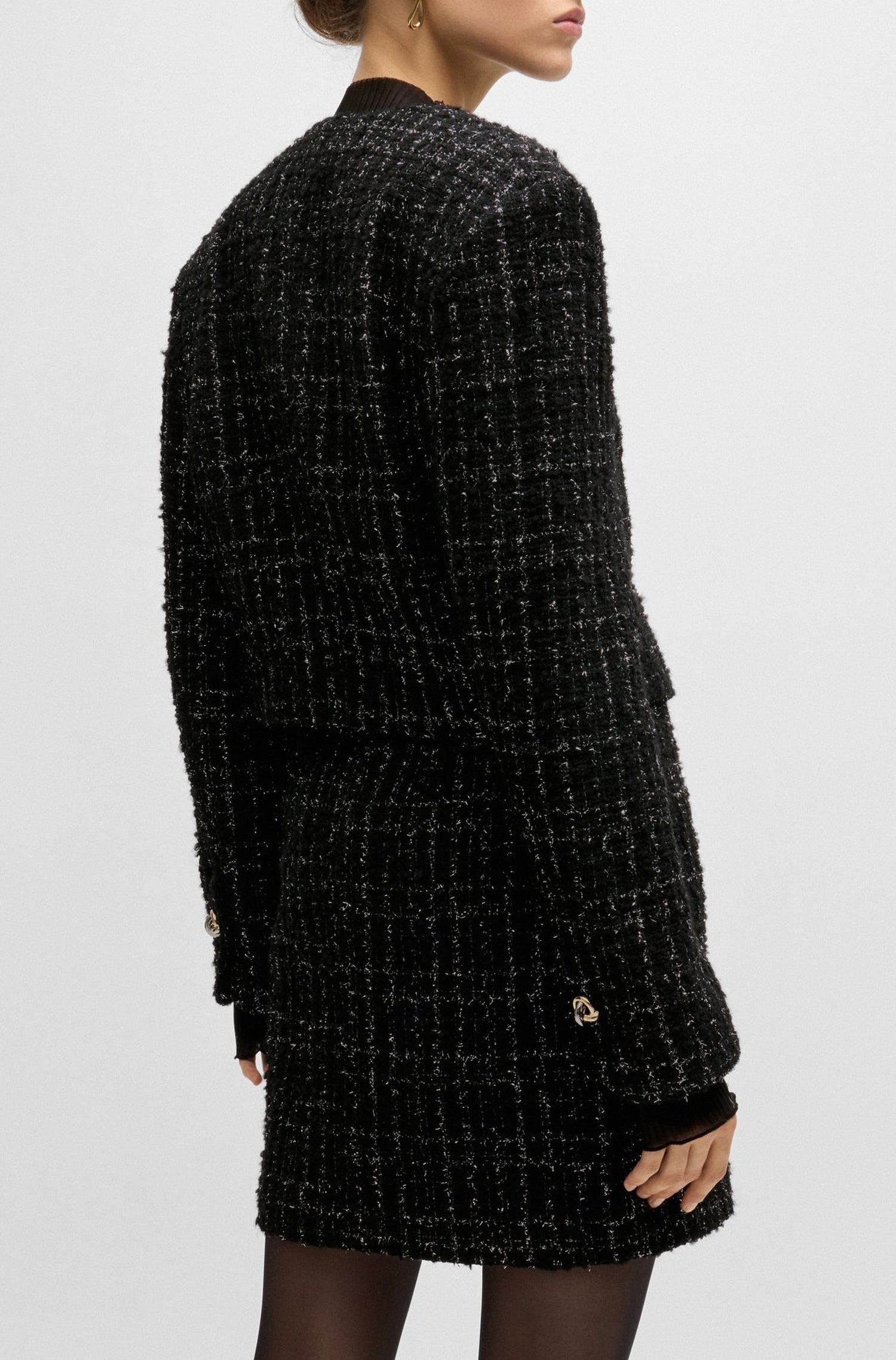 Veste Jolena - Black