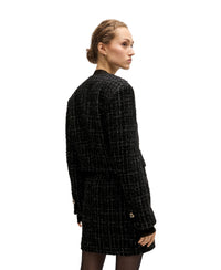 BLACK // BLAZERS JOLENA