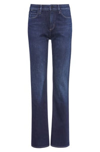 DARK BLUE // JEANS PARKWAY - STRAIGHT