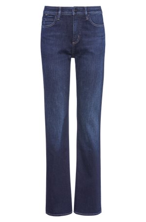 DARK BLUE // JEANS PARKWAY - STRAIGHT