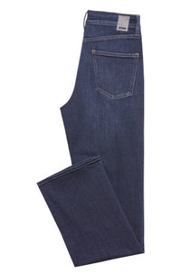 DARK BLUE // JEANS PARKWAY - STRAIGHT