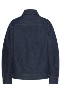 OPEN BLUE // CASUAL JACKETS ATRIUM-TRUCKER JACKE