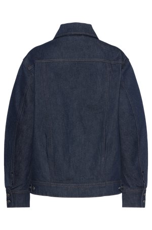 OPEN BLUE // CASUAL JACKETS ATRIUM-TRUCKER JACKE