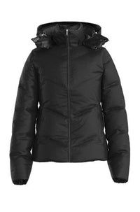 BLACK // CASUAL JACKETS PEPULE4