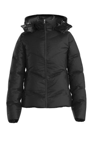 BLACK // CASUAL JACKETS PEPULE4