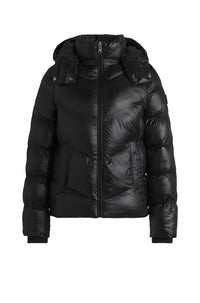 Doudoune Pepule - Black