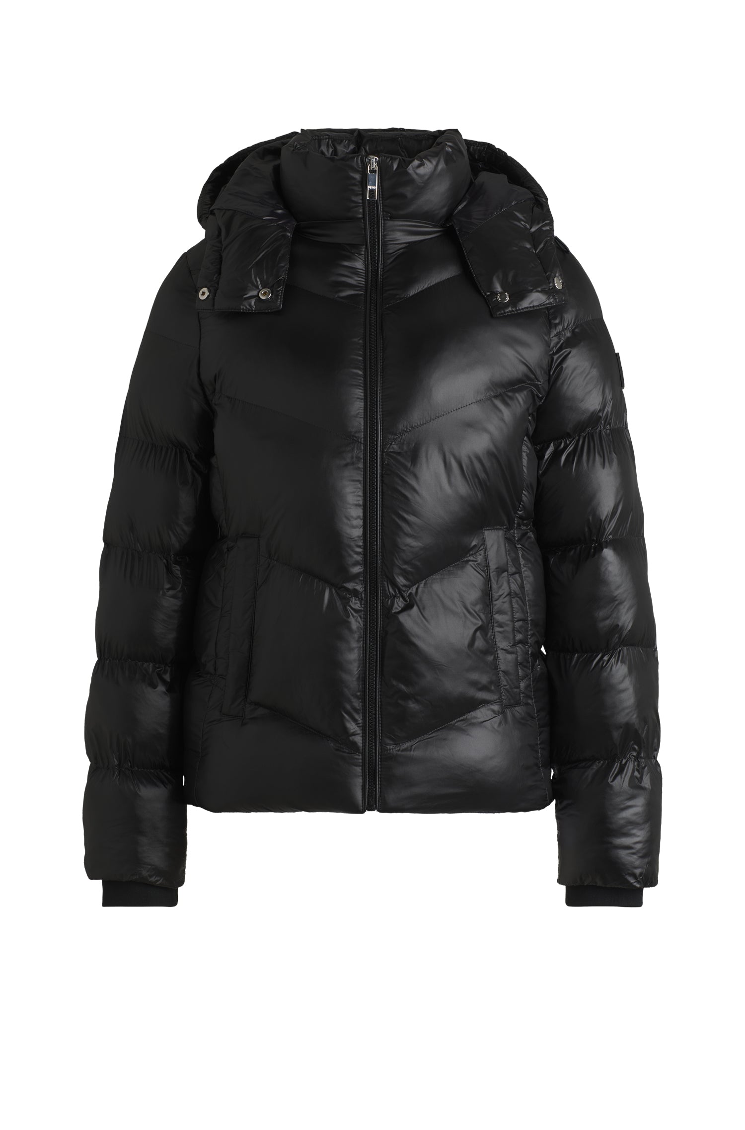 Doudoune Pepule - Black