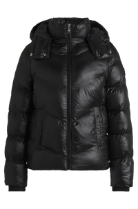 BLACK // CASUAL JACKETS PEPULE4