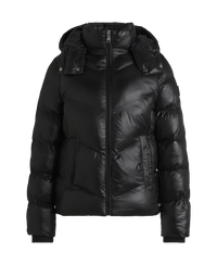 BLACK // CASUAL JACKETS PEPULE4