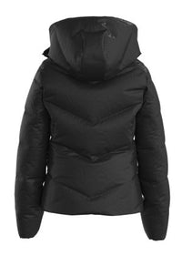 BLACK // CASUAL JACKETS PEPULE4