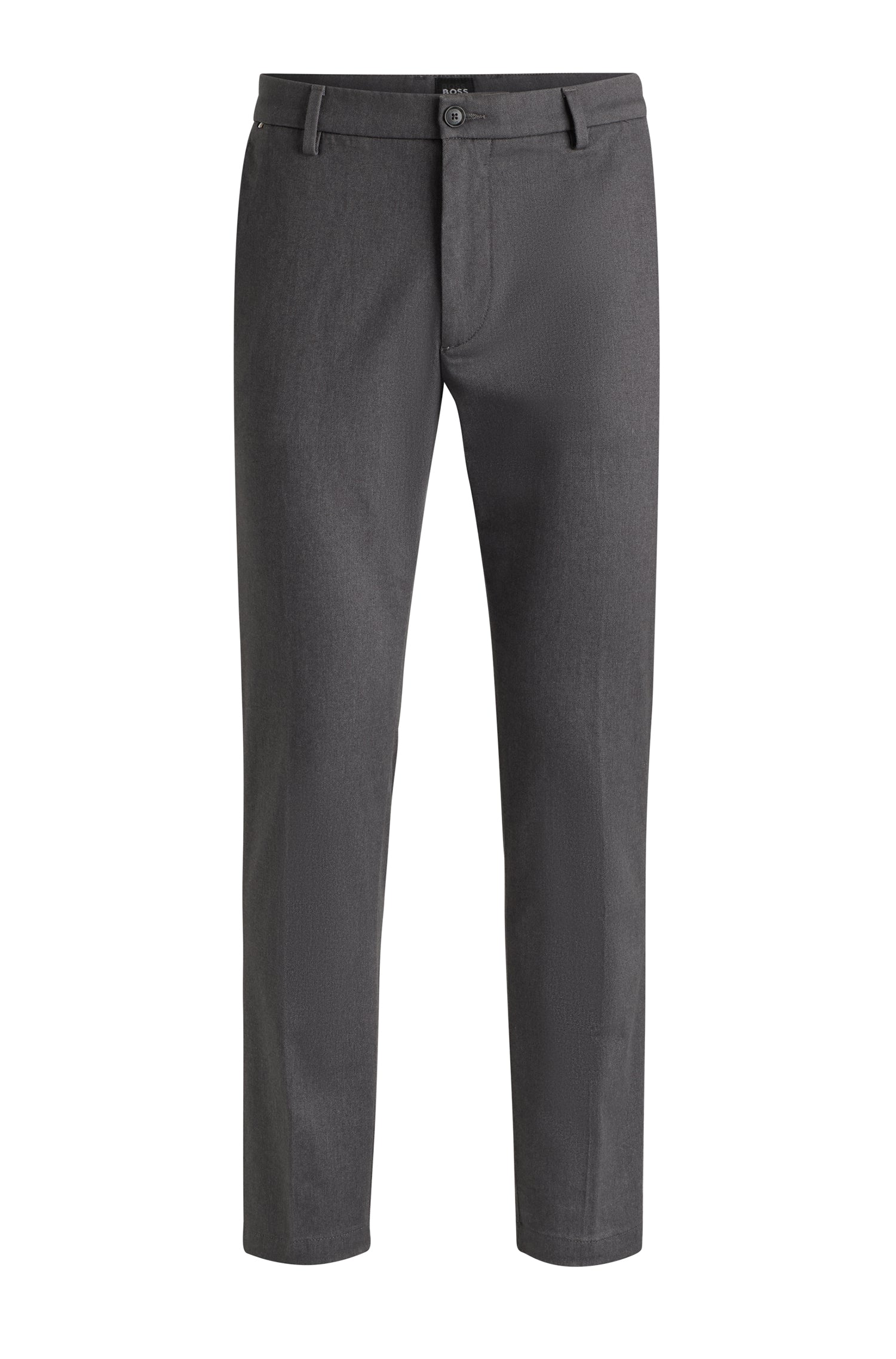 Pantalon Kane - Medium Grey