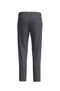 MEDIUM GREY // CASUAL TROUSERS H-KANE